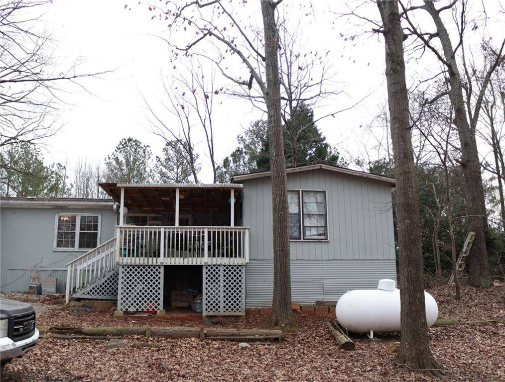 Winder, GA 30680,190 Creekwood RD