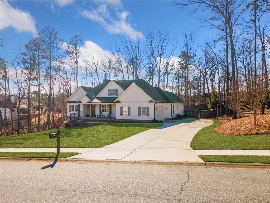 White, GA 30184,113 Brookfield CT SE