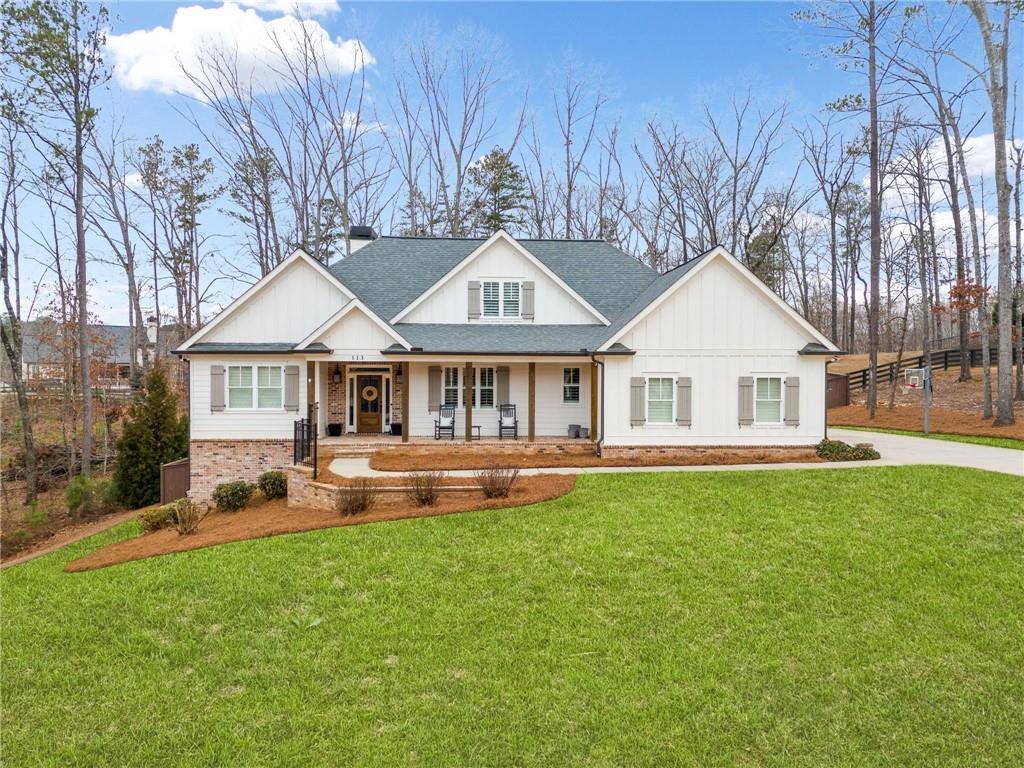 White, GA 30184,113 Brookfield CT SE