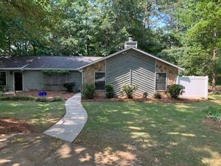 Smyrna, GA 30080,1050 Mathews CT #B