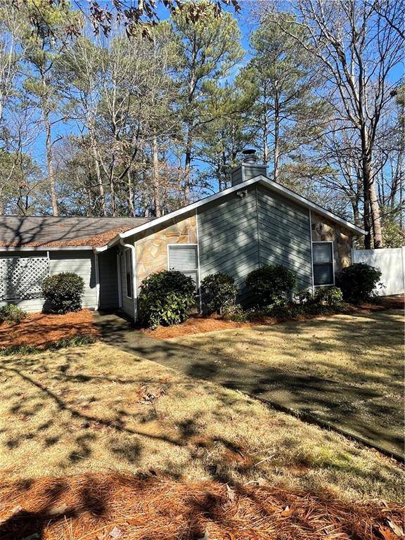 Smyrna, GA 30080,1050 Mathews CT #B