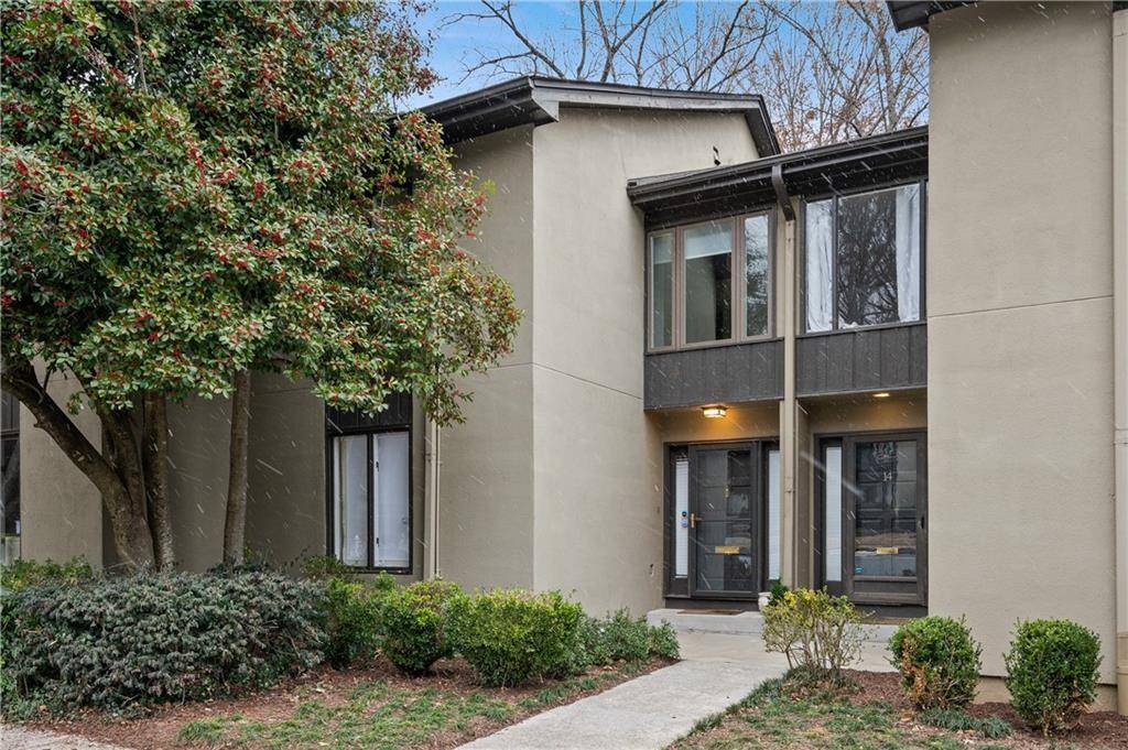 Atlanta, GA 30342,16 Ivy RDG NE