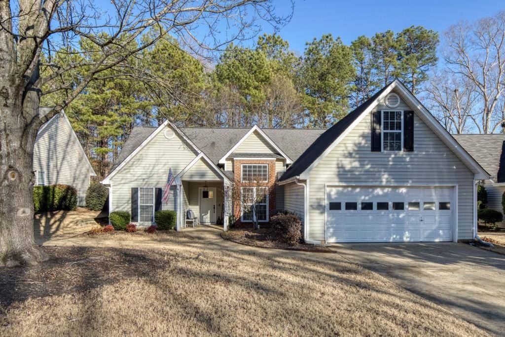 Sugar Hill, GA 30518,5637 Tattersall TER
