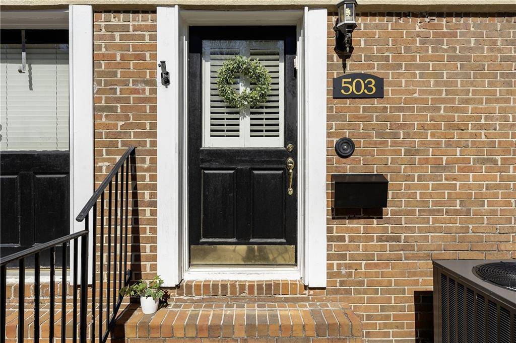 Atlanta, GA 30307,1634 Ponce De Leon AVE NE #503