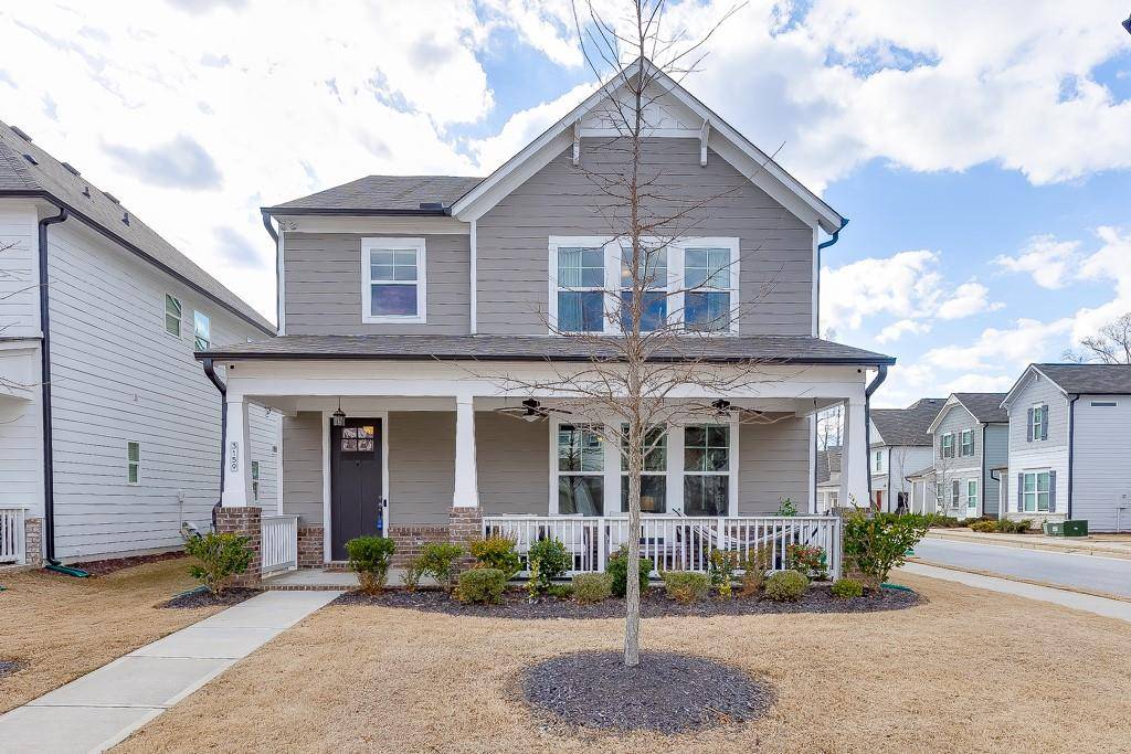 Buford, GA 30519,3159 Lantana WAY