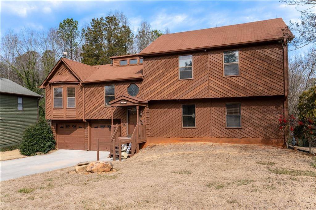 Marietta, GA 30066,1105 Sallete CT