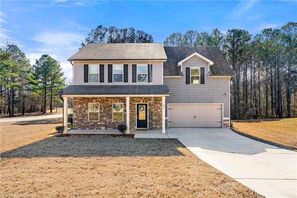 Mcdonough, GA 30252,401 Camella CIR