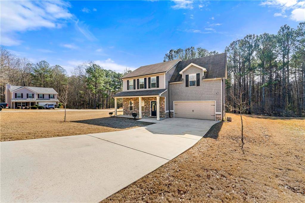 Mcdonough, GA 30252,401 Camella CIR