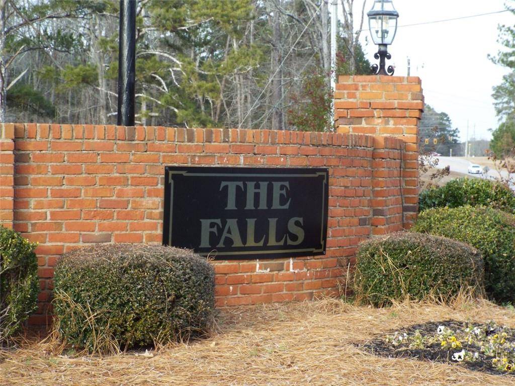 Covington, GA 30016,115 THE FALLS BLVD