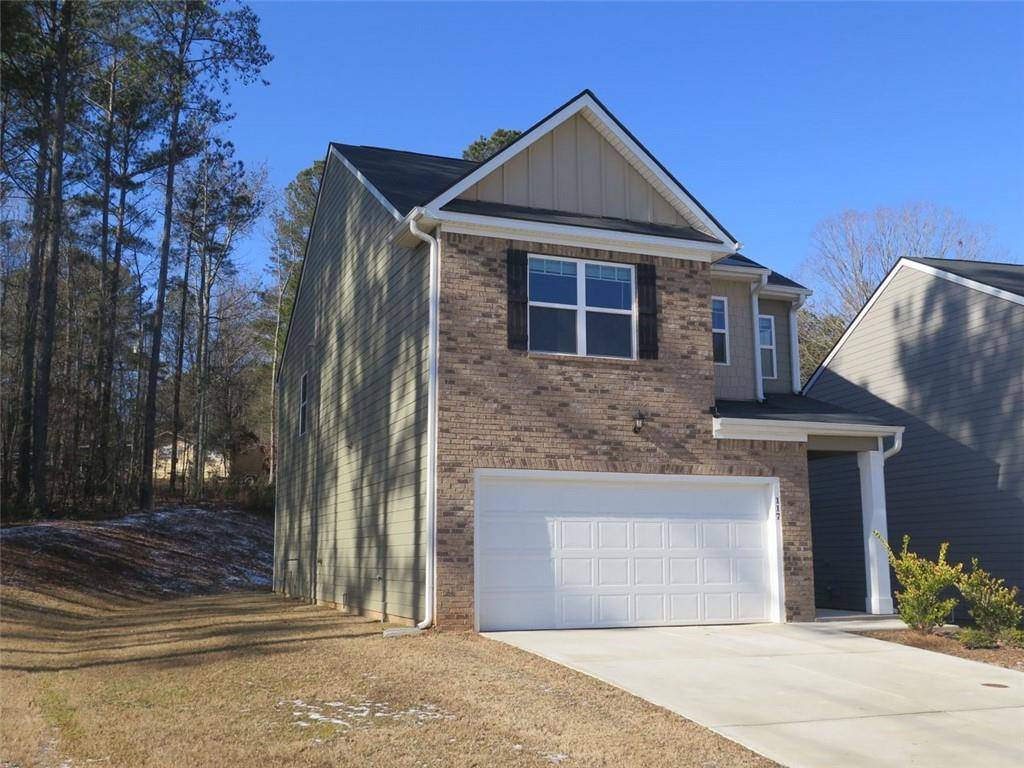 Newnan, GA 30265,117 LAURITSEN WAY