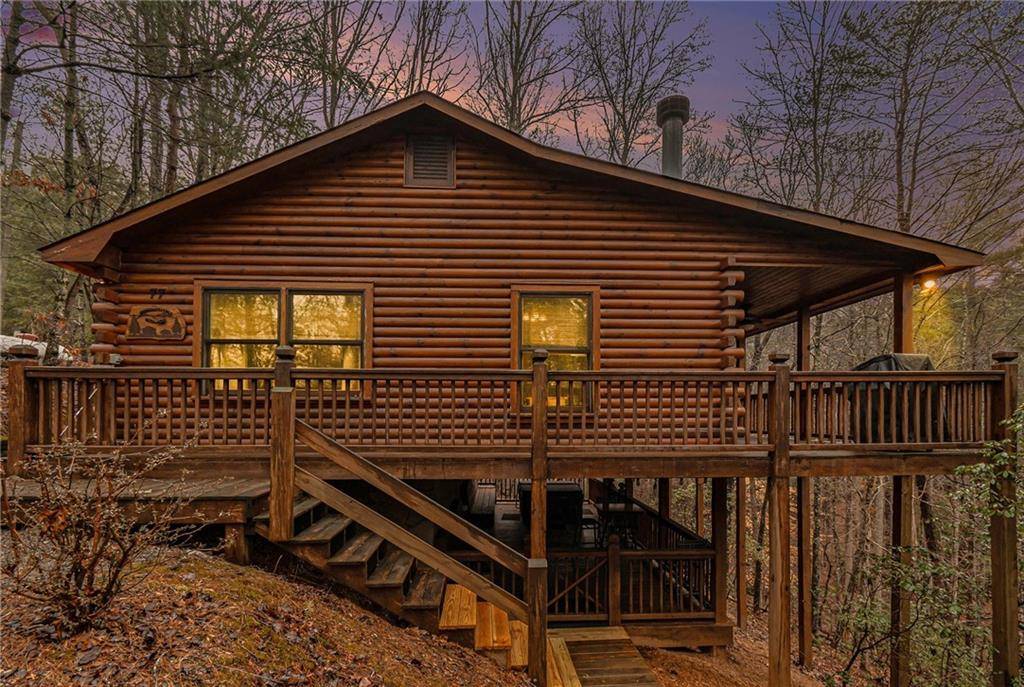 Cherry Log, GA 30522,77 Brittany LN