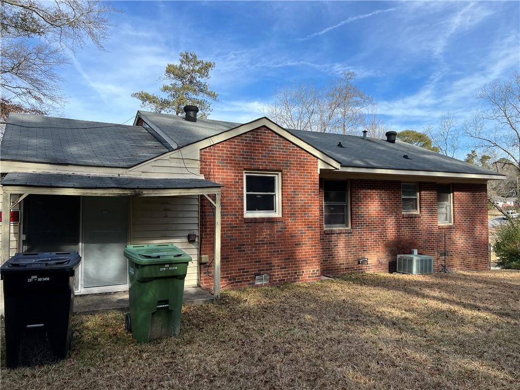 Columbus, GA 31907,4313 Sims ST