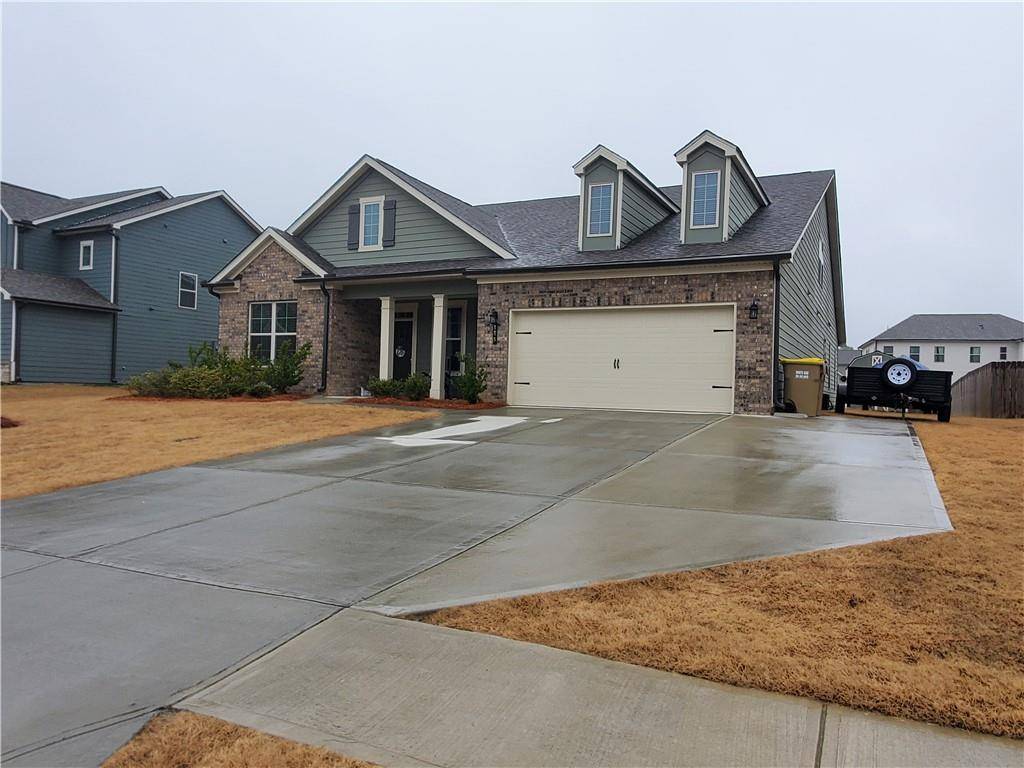 Winder, GA 30680,155 Cattail LN