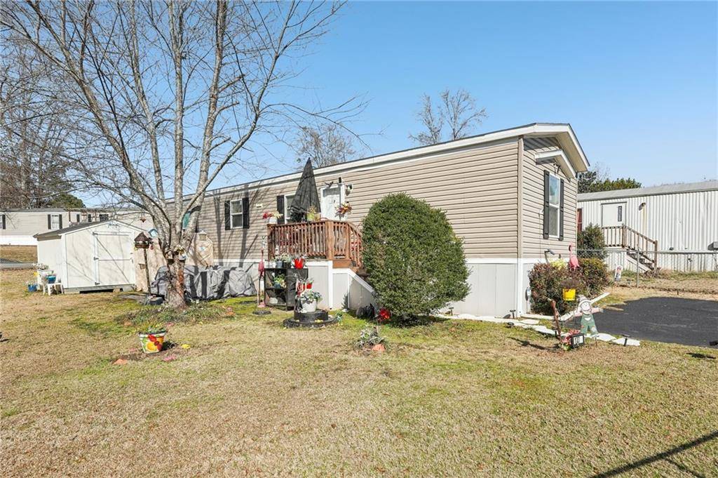 Hampton, GA 30228,127 Cambridge CT