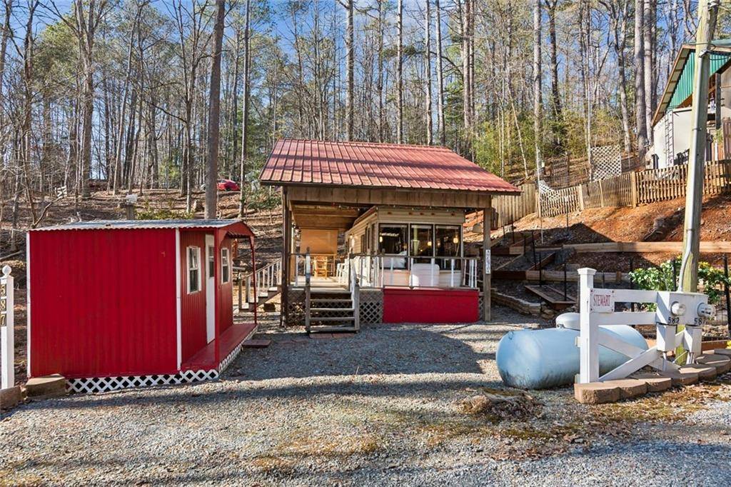 Ellijay, GA 30540,251 26th Street ST