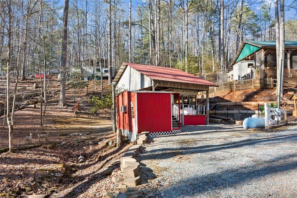 Ellijay, GA 30540,251 26th Street ST