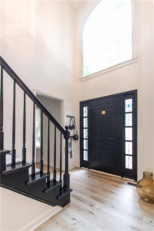 Powder Springs, GA 30127,4222 Honey Creek WAY