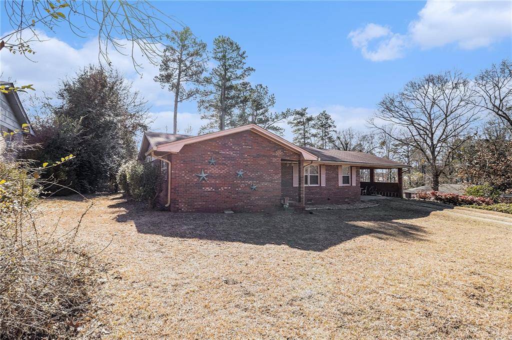 Winder, GA 30680,276 Elks ST