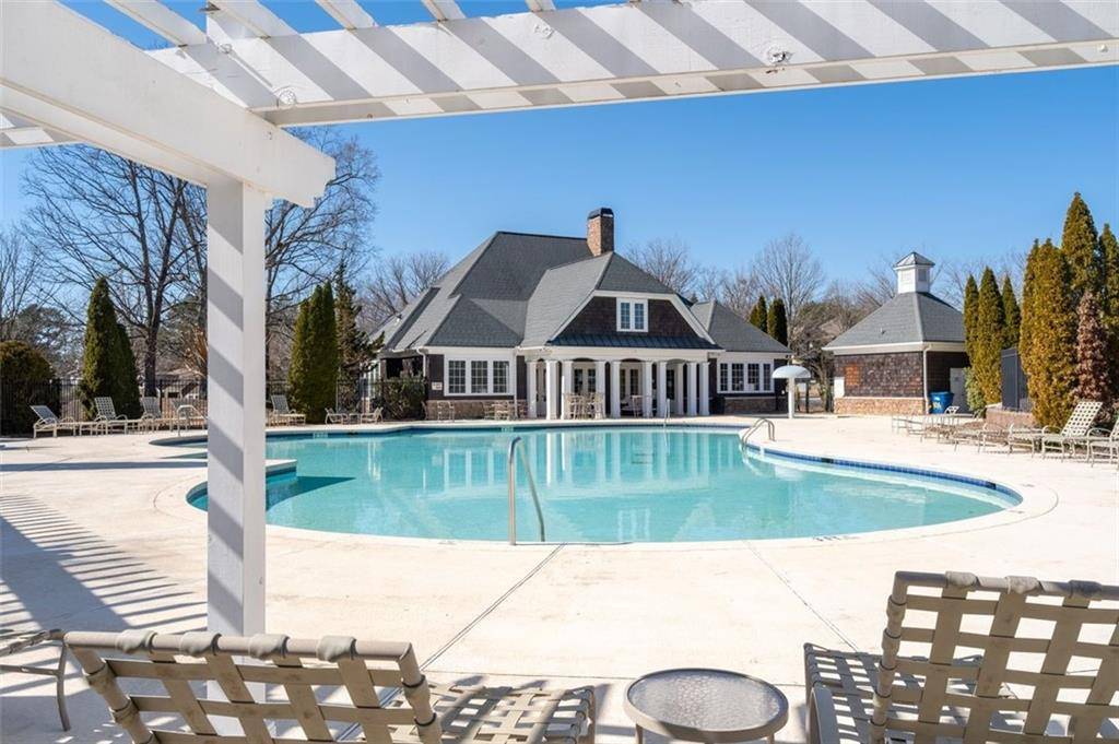 Fairburn, GA 30213,313 Pennant LN