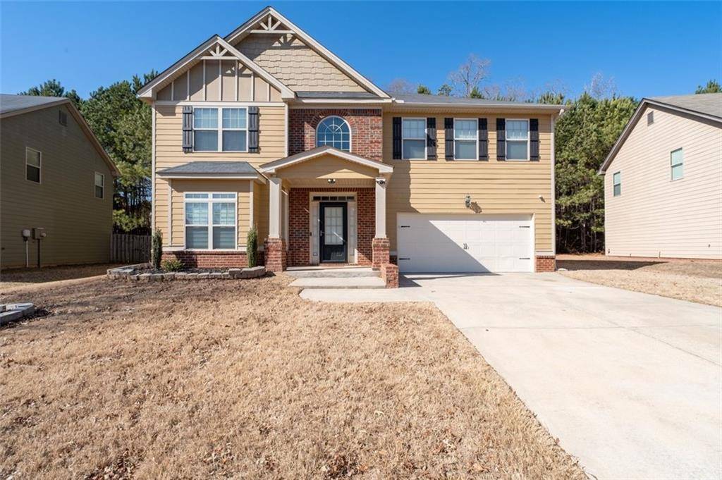 Fairburn, GA 30213,313 Pennant LN