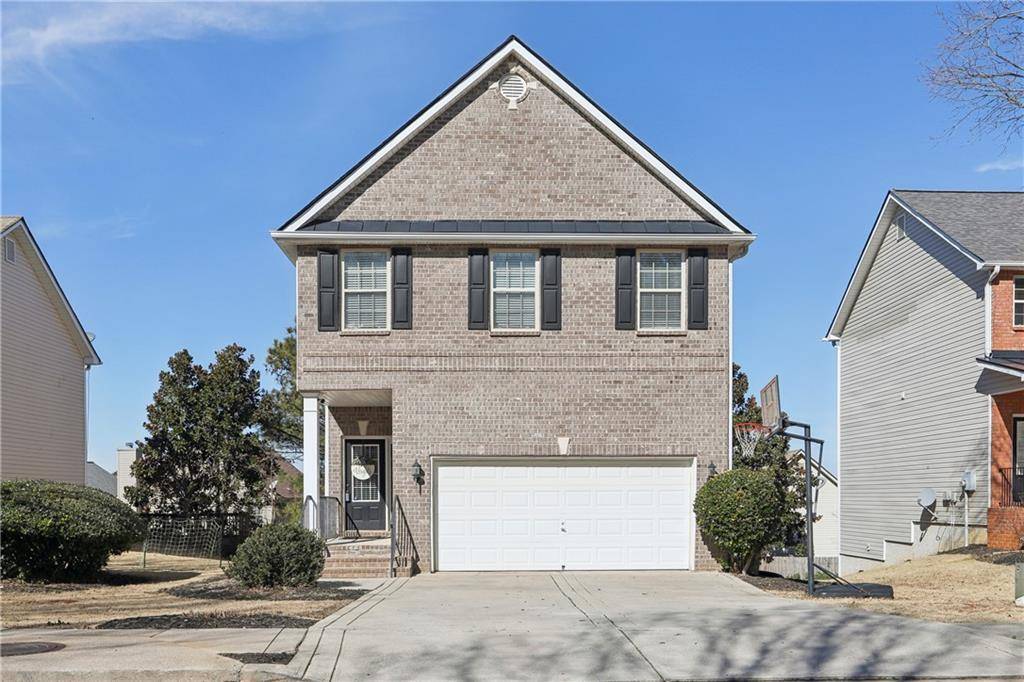 Flowery Branch, GA 30542,5843 Bridgeport CT