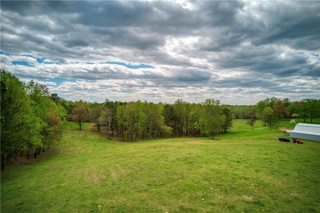 Jasper, GA 30143,0 - Harmony Hills RD