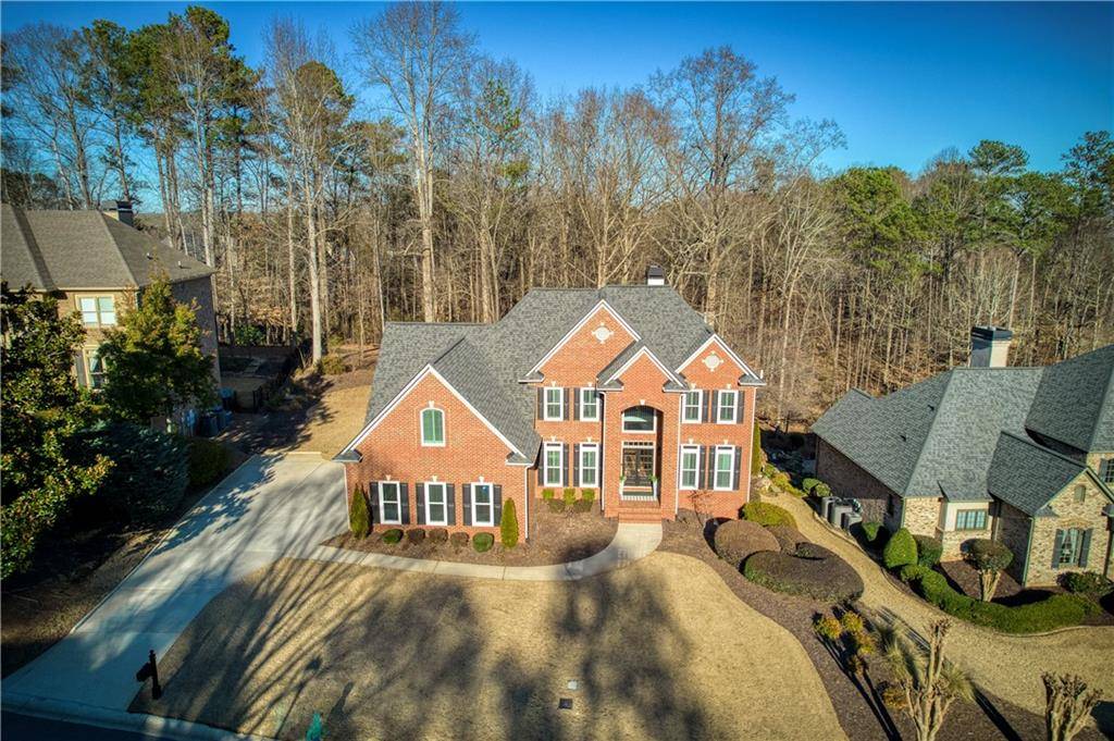 Mableton, GA 30126,5142 Parkwood Oaks LN