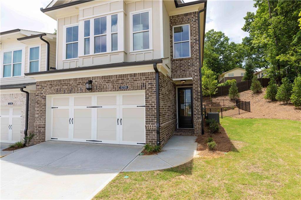 Buford, GA 30518,1442 Casteel Lake LN #277