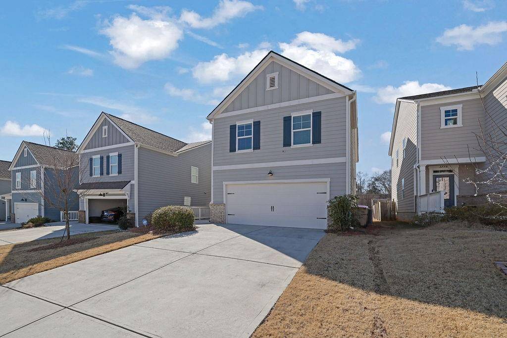 Flowery Branch, GA 30542,5782 Turnstone TRL