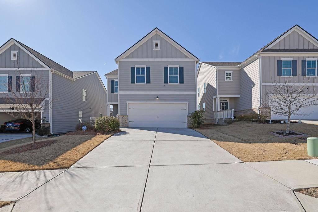 Flowery Branch, GA 30542,5782 Turnstone TRL