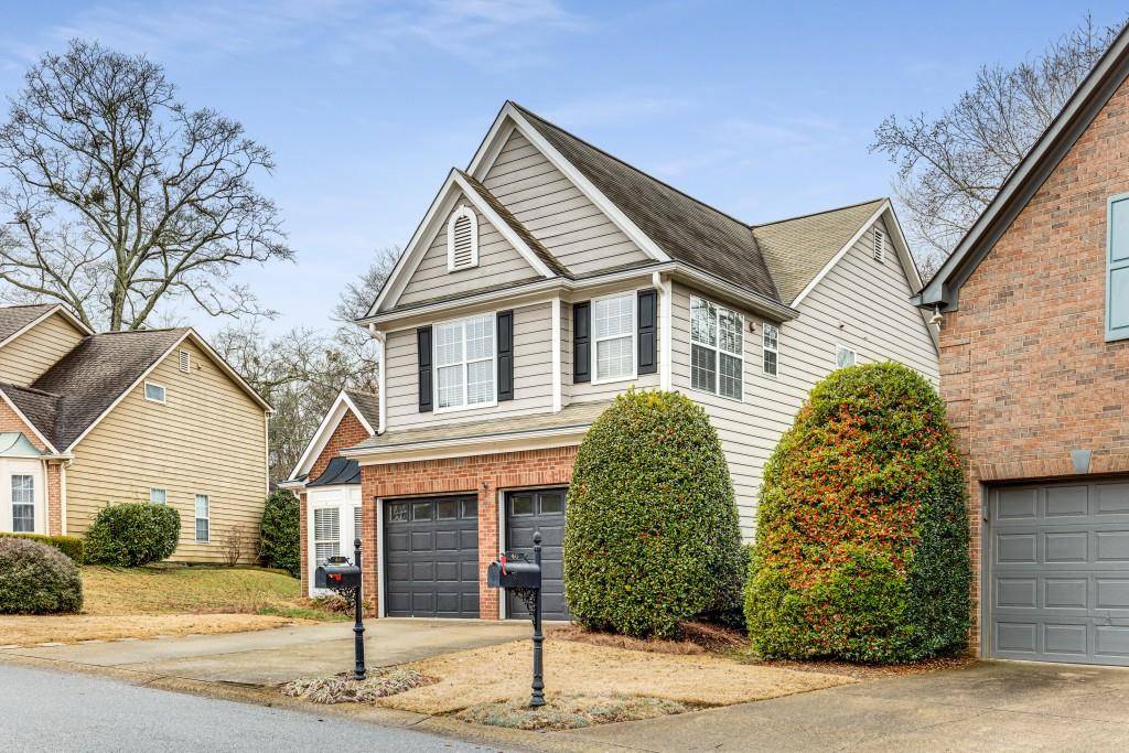 Marietta, GA 30064,44 Whitlock SQ SW