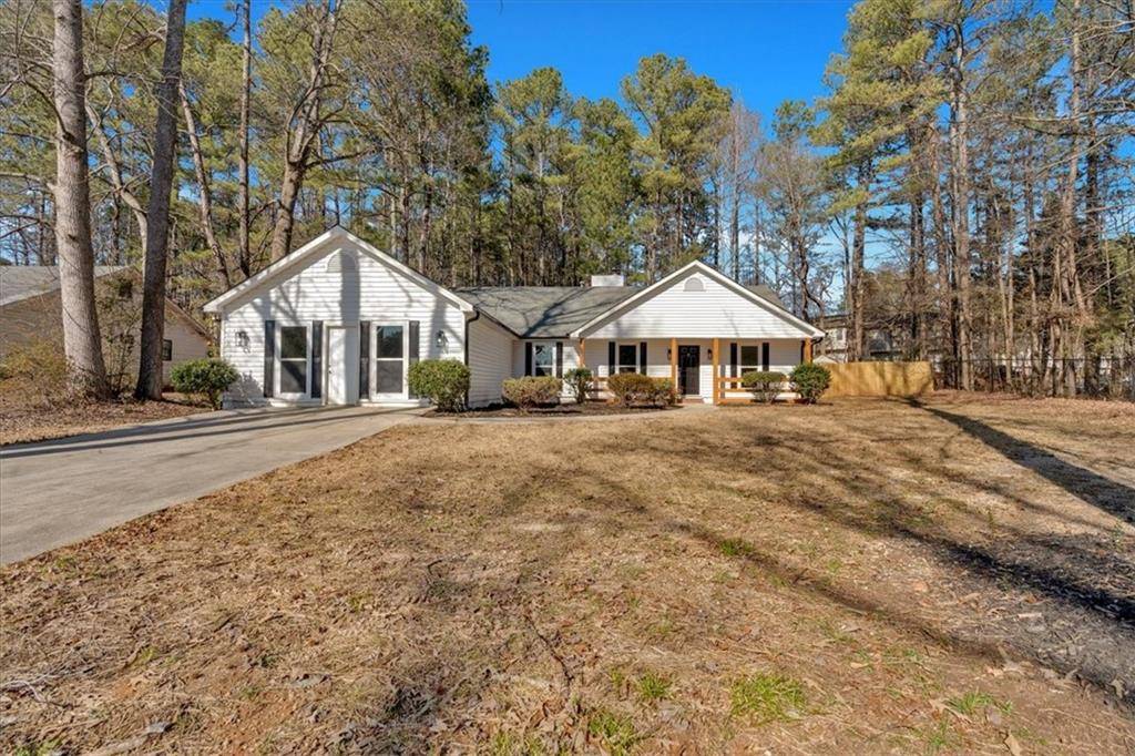 Jonesboro, GA 30238,8852 Elon TRL