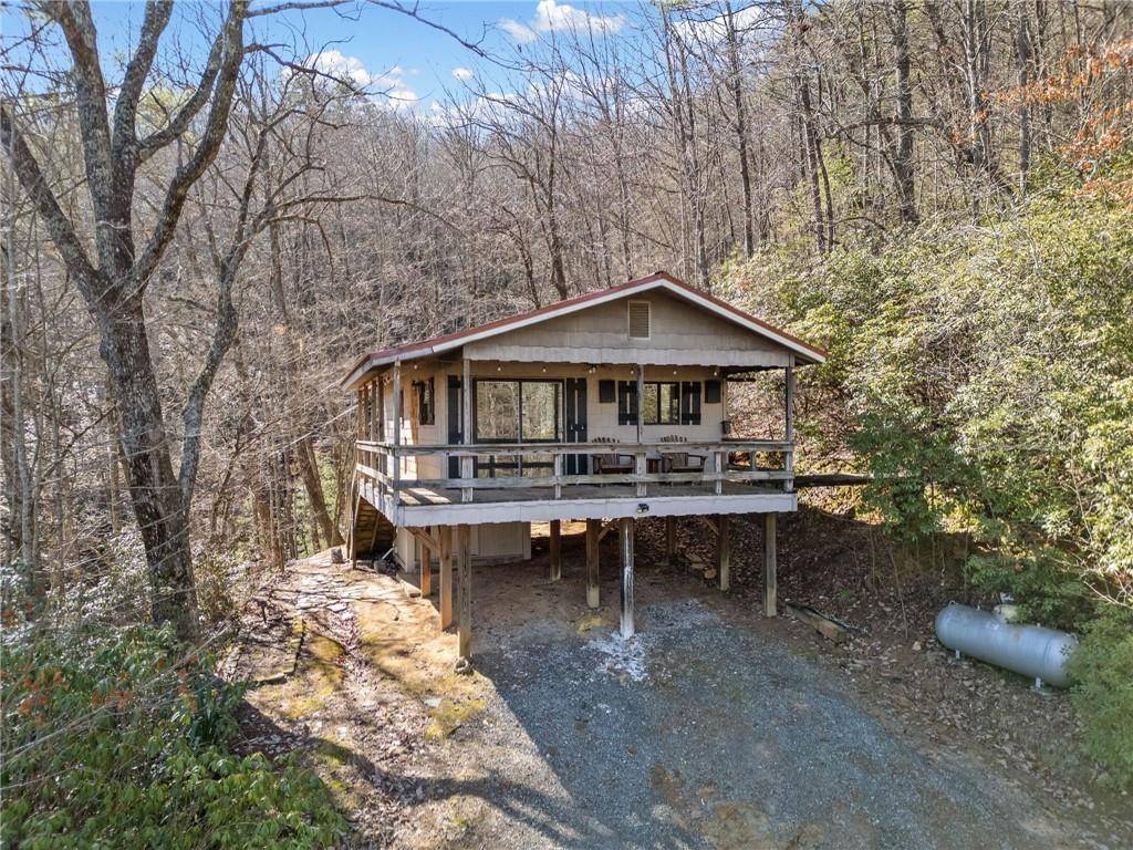 Ellijay, GA 30540,338 Canter CT