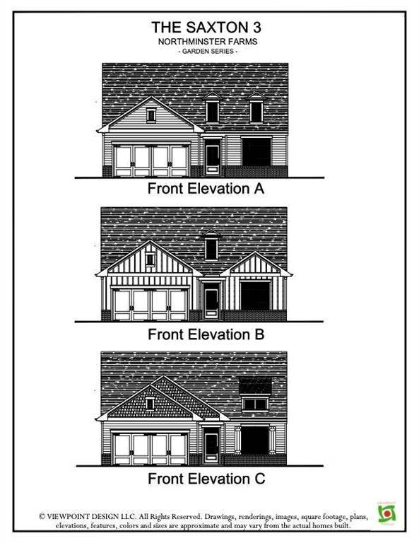 Jefferson, GA 30549,384 Glenside