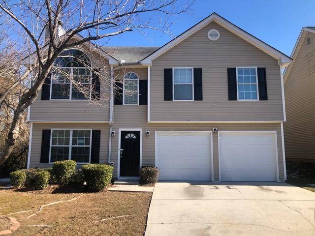 Riverdale, GA 30296,2500 S Hills