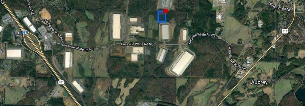 White, GA 30184,0 Cass White RD