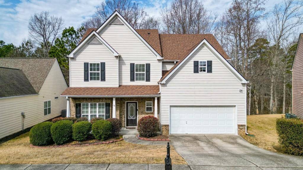 Buford, GA 30519,2725 Sedgeview WAY