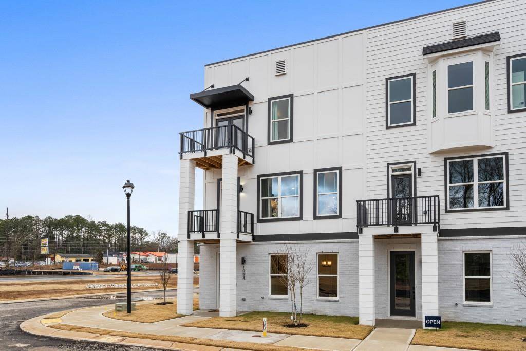 Decatur, GA 30032,1038 Brookglynn TRCE