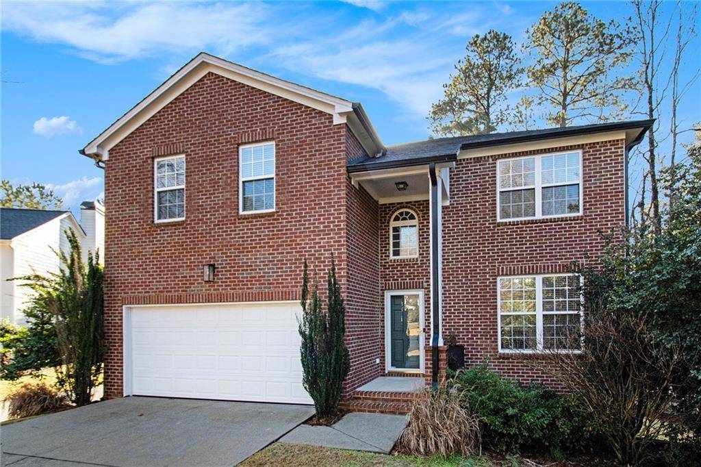 Peachtree City, GA 30269,416 Holly Brook Lane