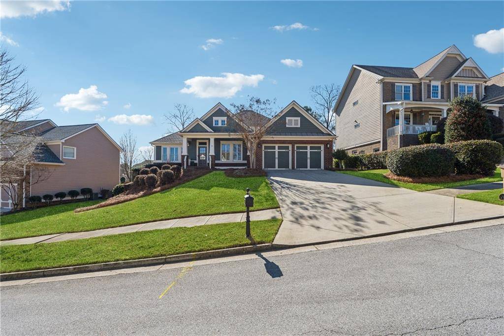 Flowery Branch, GA 30542,7433 Fireside LN