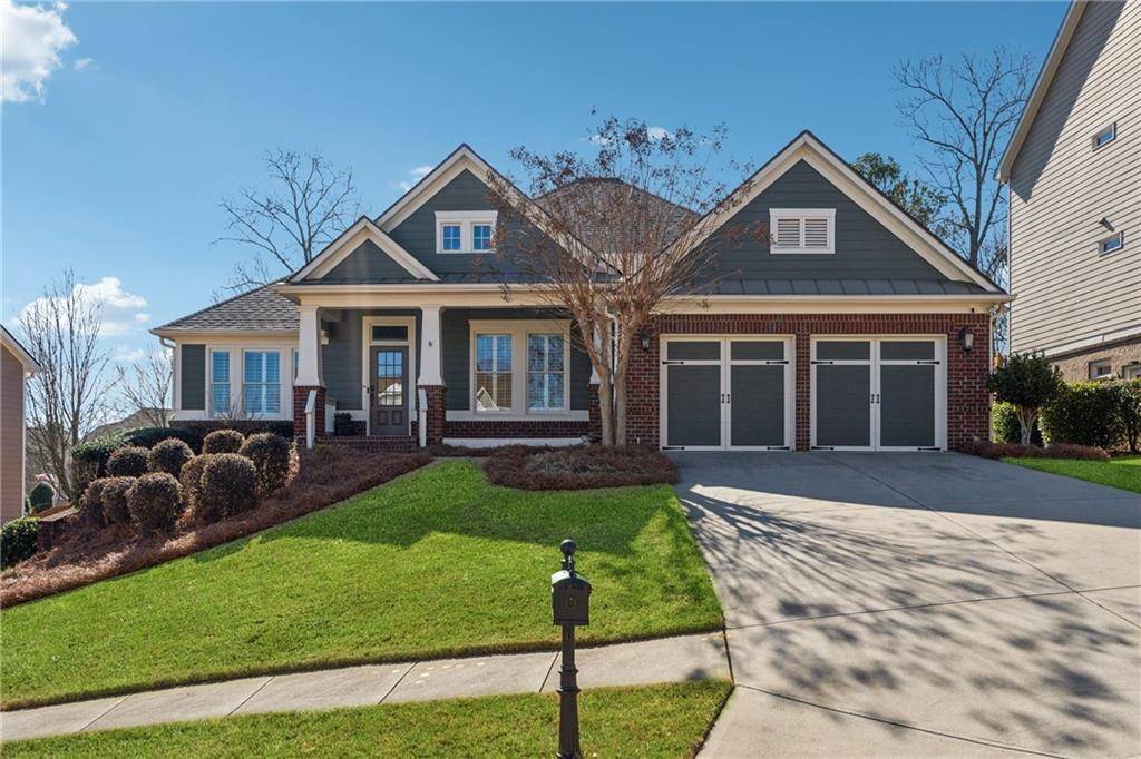 Flowery Branch, GA 30542,7433 Fireside LN