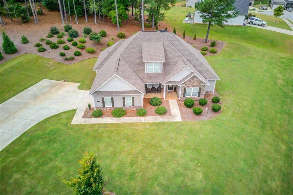 Monroe, GA 30656,1212 Chapman Grove LN