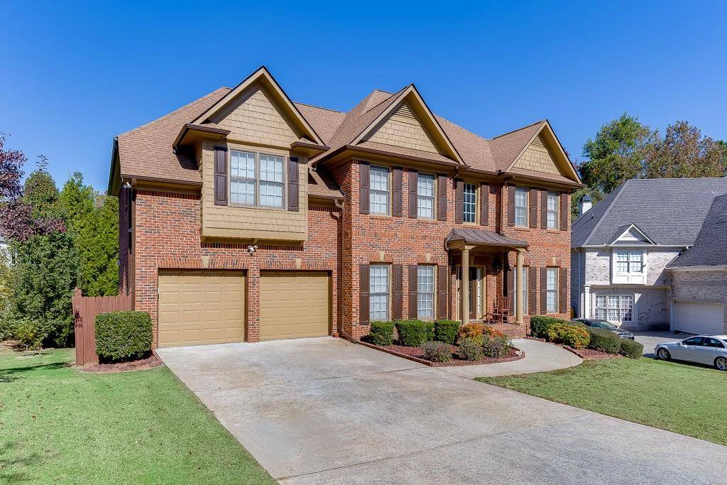 Lawrenceville, GA 30043,1400 Cresthaven LN