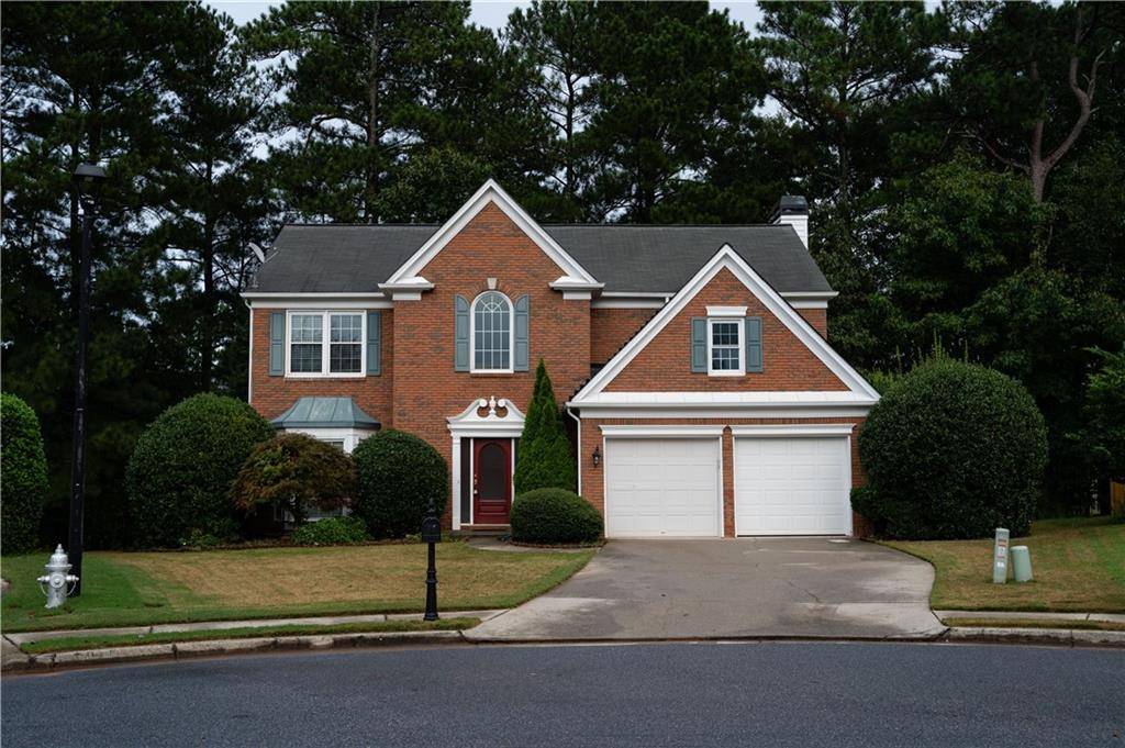 Peachtree Corners, GA 30092,4970 Ancroft CT