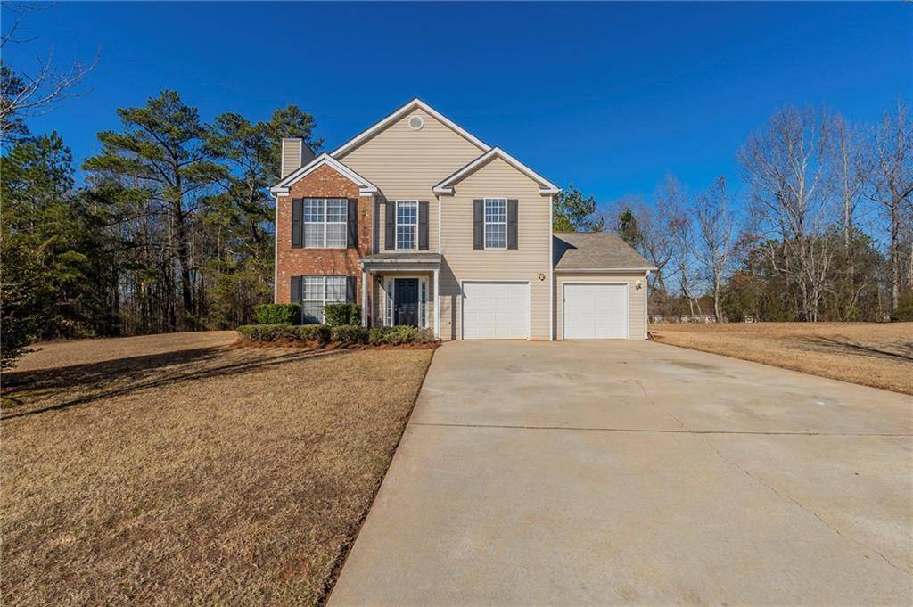 Ellenwood, GA 30294,3510 Kerries CT