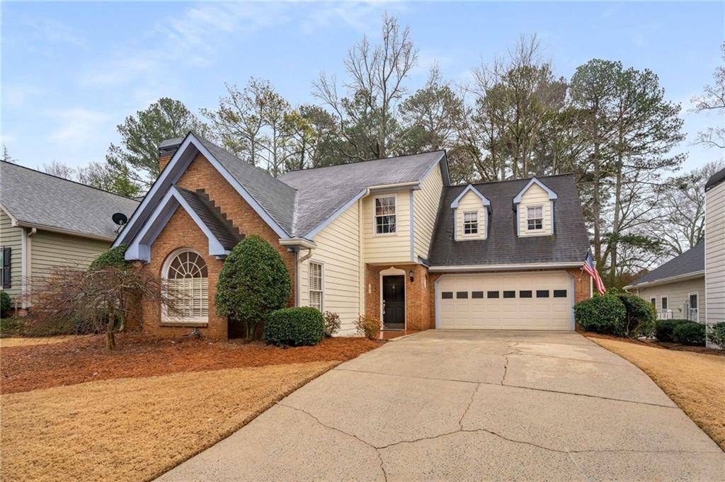 Tucker, GA 30084,3989 Arborwood LN