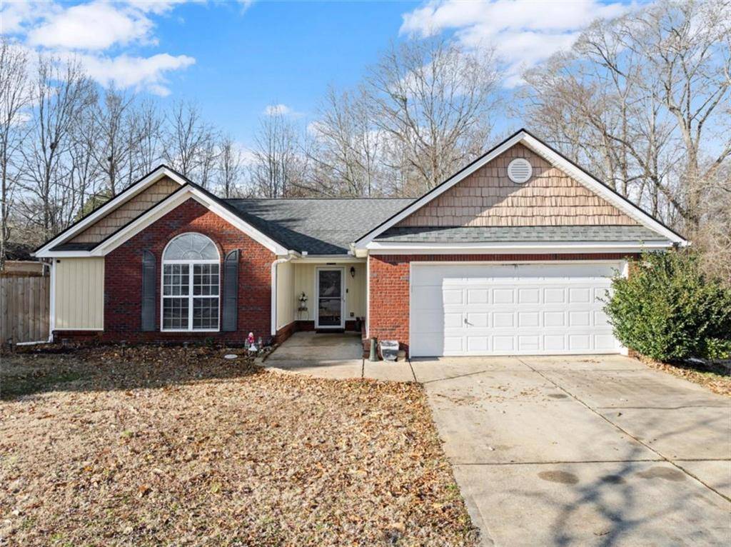 Winder, GA 30680,304 Presh CT