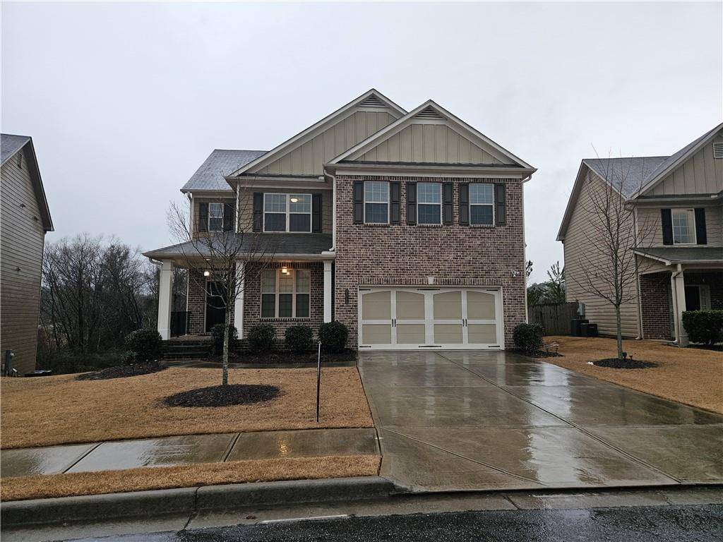 Buford, GA 30519,2368 Misty Ivy CT