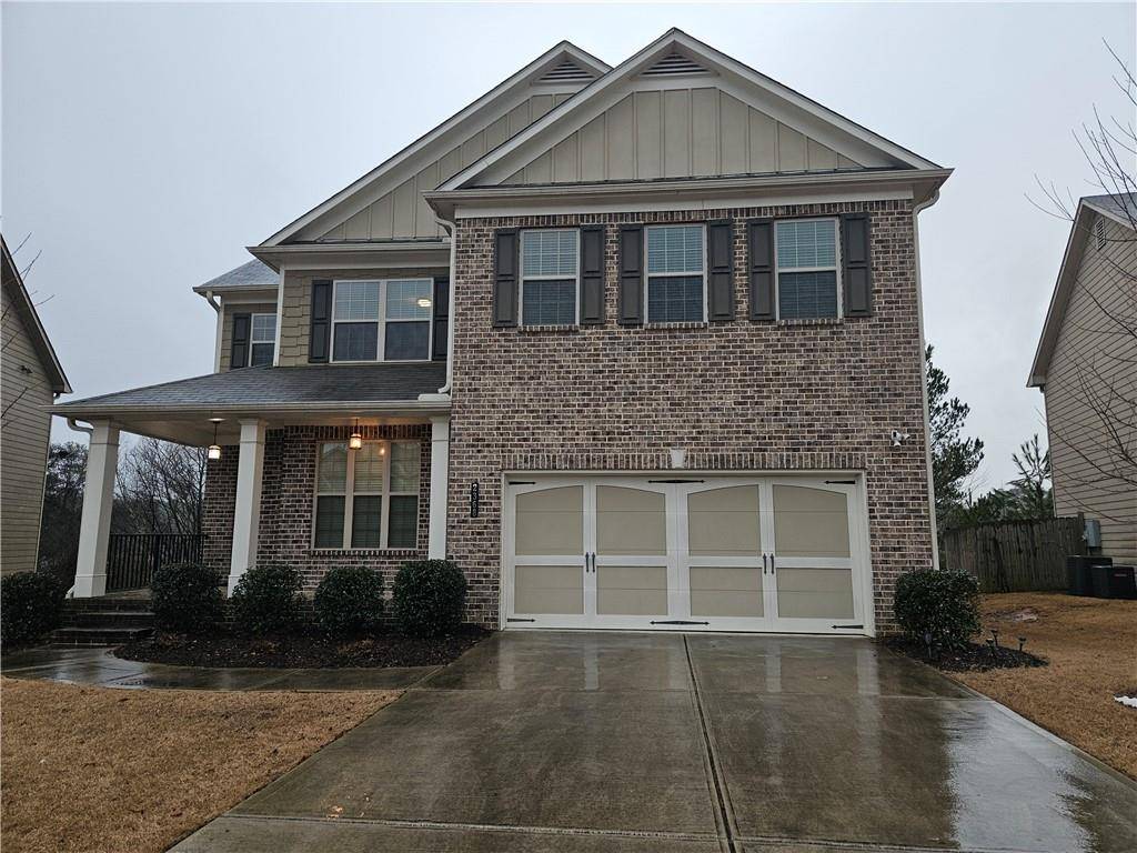 Buford, GA 30519,2368 Misty Ivy CT