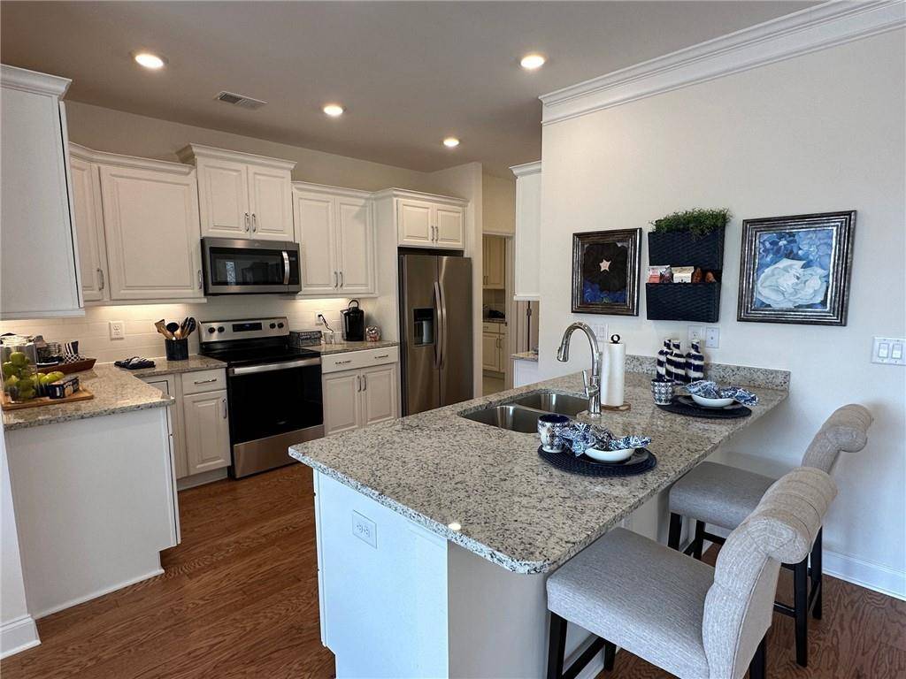 Cumming, GA 30040,904 Calypso WAY #904